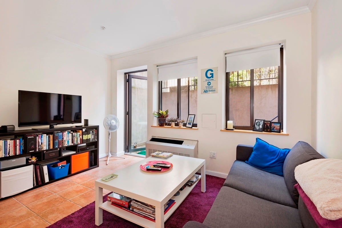 5 features that make a groundfloor apartment desirable—instead of a dealbreaker